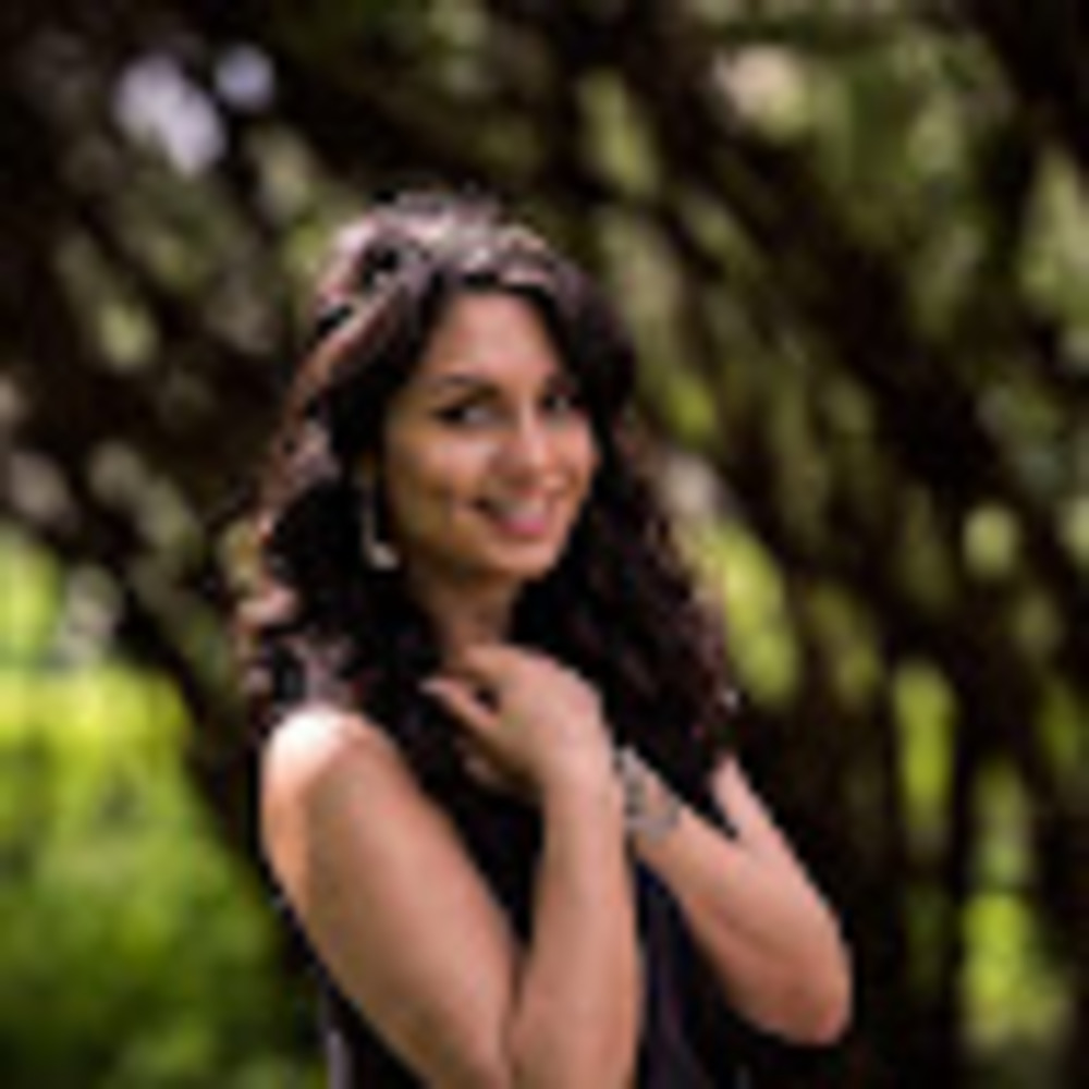 Meet your Posher, Mila